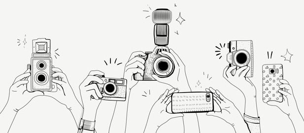 Kamera, Foto und Video Probleme Smartphone & Tablet