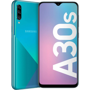 Phonetastic Pforzheim - Samsung Galaxy A30S Reparatur und Zubehör